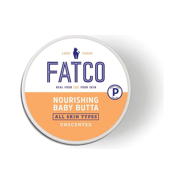 Fatco Skincare Products - Baby Butta 8 Oz