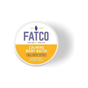 FATCO Skincare Products Calming Body Butta 4 Oz