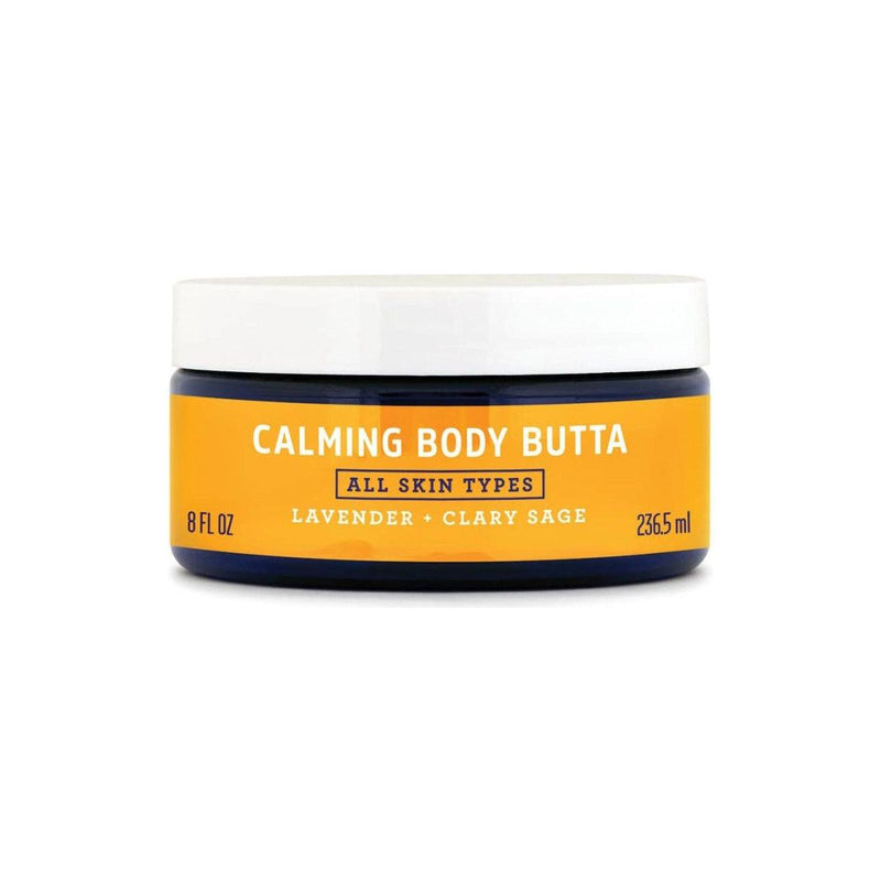 FATCO Skincare Products Calming Body Butta 8 Oz