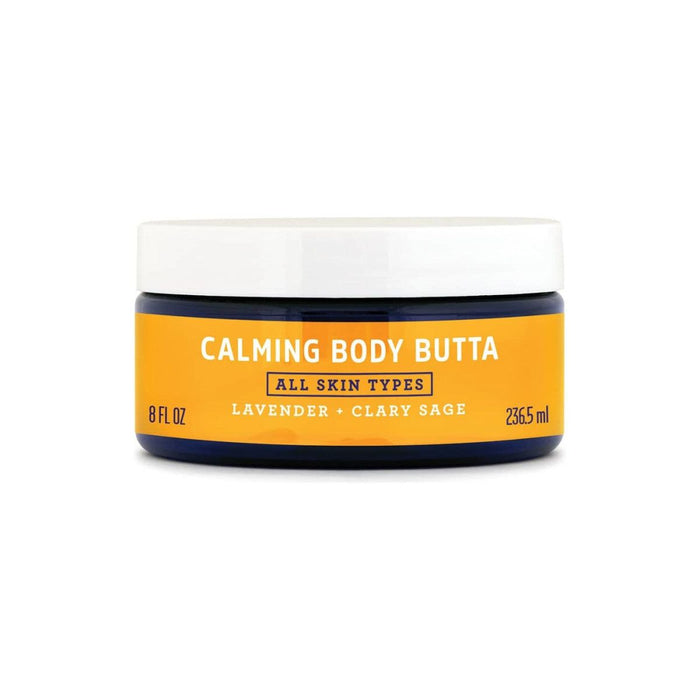 Fatco Skincare Products - Calming Body Butta 8 Oz