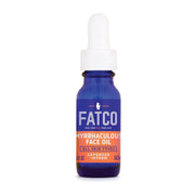 FATCO Skincare Products Myrrhaculous Face Oil 0.5 Oz