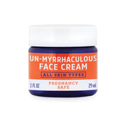 FATCO Skincare Products Unmyrrhaculous Face Cream 1 Oz