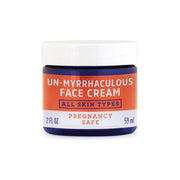 FATCO Skincare Products Unmyrrhaculous Face Cream 2 Oz