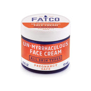 FATCO Skincare Products Unmyrrhaculous Face Cream 2 Oz