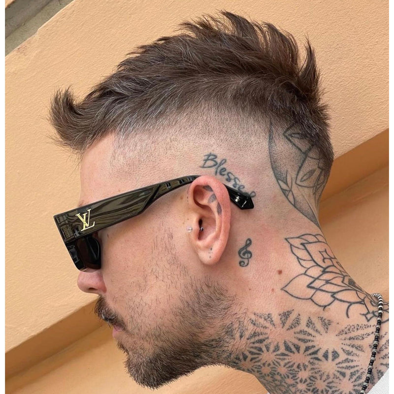 Firm Hold | Water Based Fatte Clay