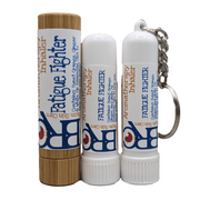 By Robin Creations Fatigue Fighter Aromatherapy Inhaler Massage & Relaxation