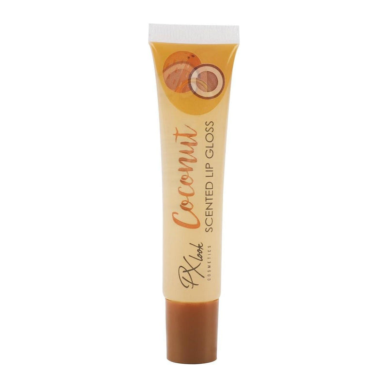 Prolux Cosmetics PxLook Coconut Lip Gloss Lip Gloss