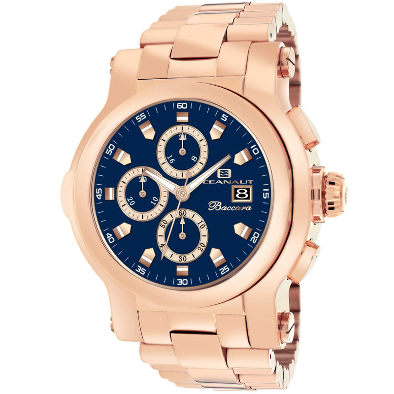 Bids.com Oceanaut Men's Baccara XL Watches