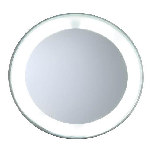 Tweezerman Tweezerman Led 15X Mini Mirror 6796-R Mini Mirror