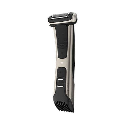 Philips Norelco Bodygroom Series 7000 Men's Rechargeable Electric Trimmer - BG7030/49 - 16 Oz
