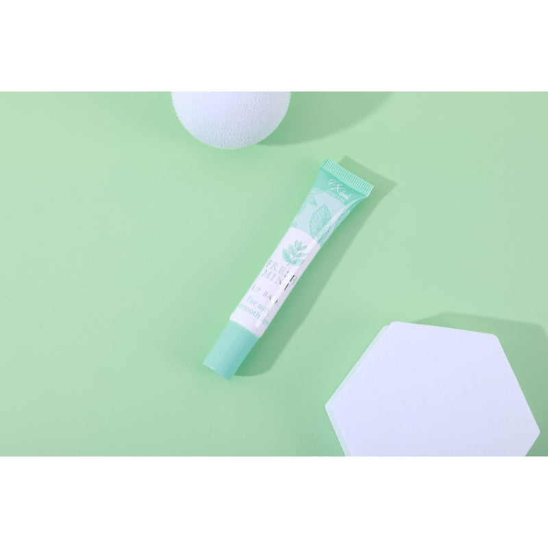 Prolux Cosmetics Fresh Mint Lip Balm Lip Balms