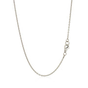 Bids.com Necklace with Arrow in Sterling Silver Necklaces