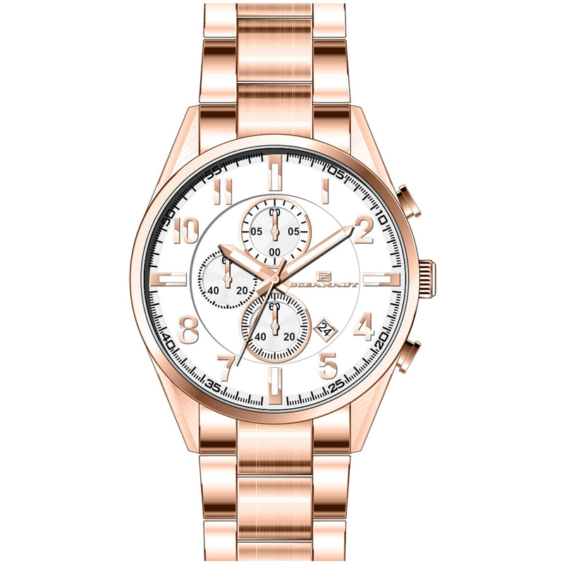 Bids.com Oceanaut Men's Escapade Watches
