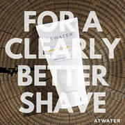 ATWATER Smooth Target Shaving Cream Shaving