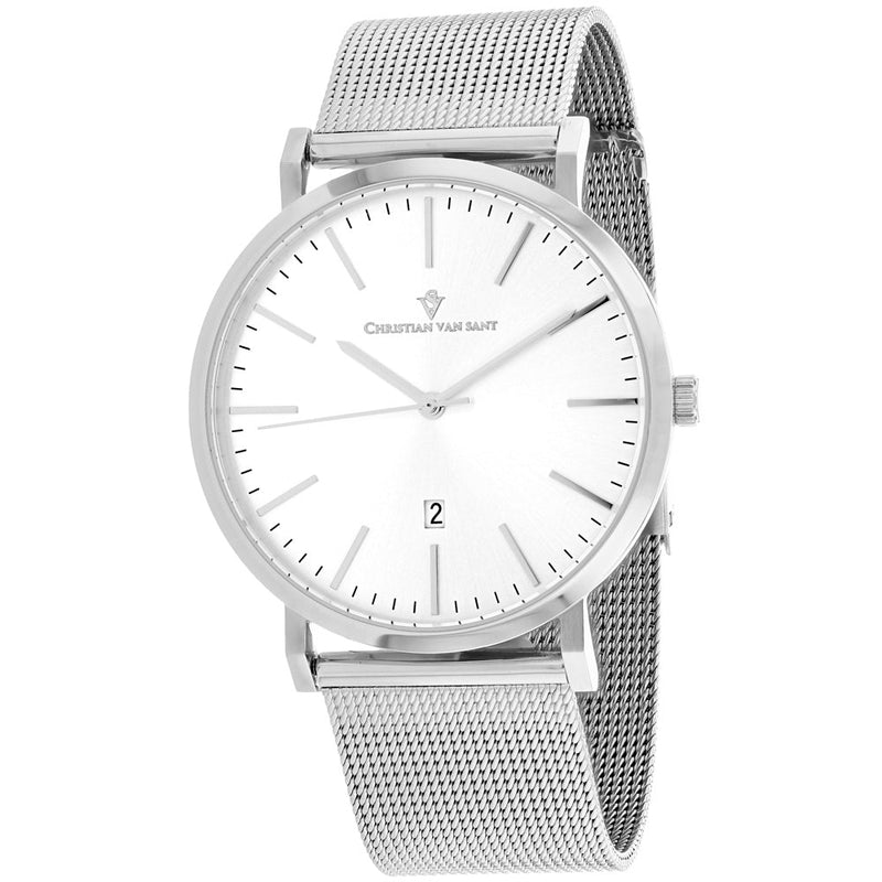 Bids.com Christian Van Sant Men's Paradigm Watches
