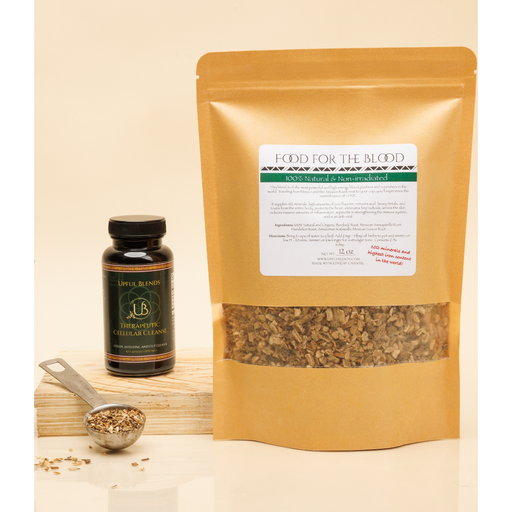 Upful Blends Detox Duo Kits & Packages