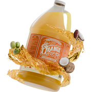 Carolina Castile Soap Orange Castile Soap