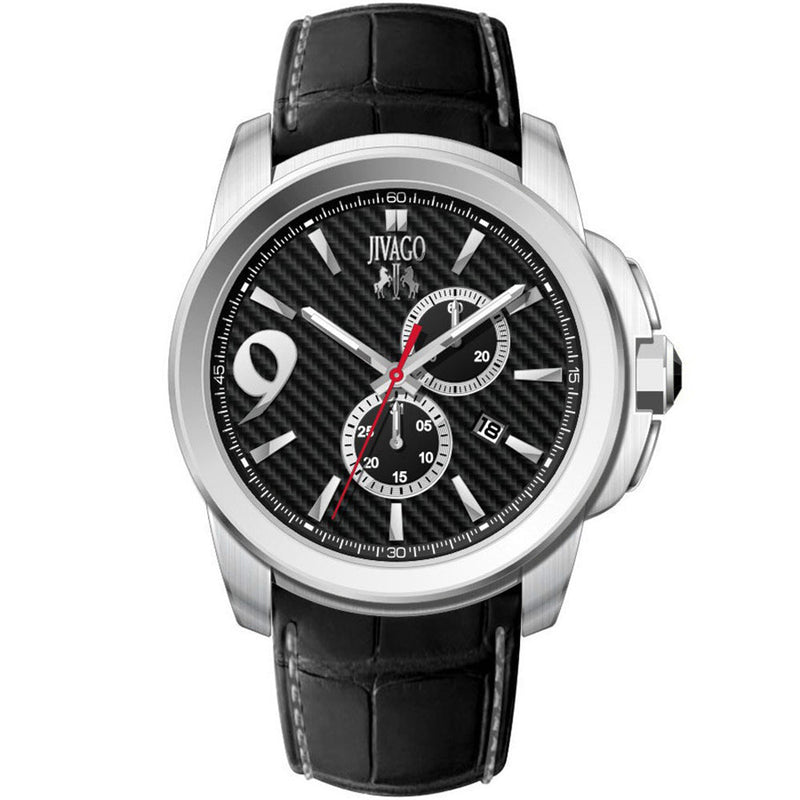Bids.com Jivago Men's Gliese Watches