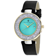 Bids.com Christian Van Sant Women's Dazzle Watches