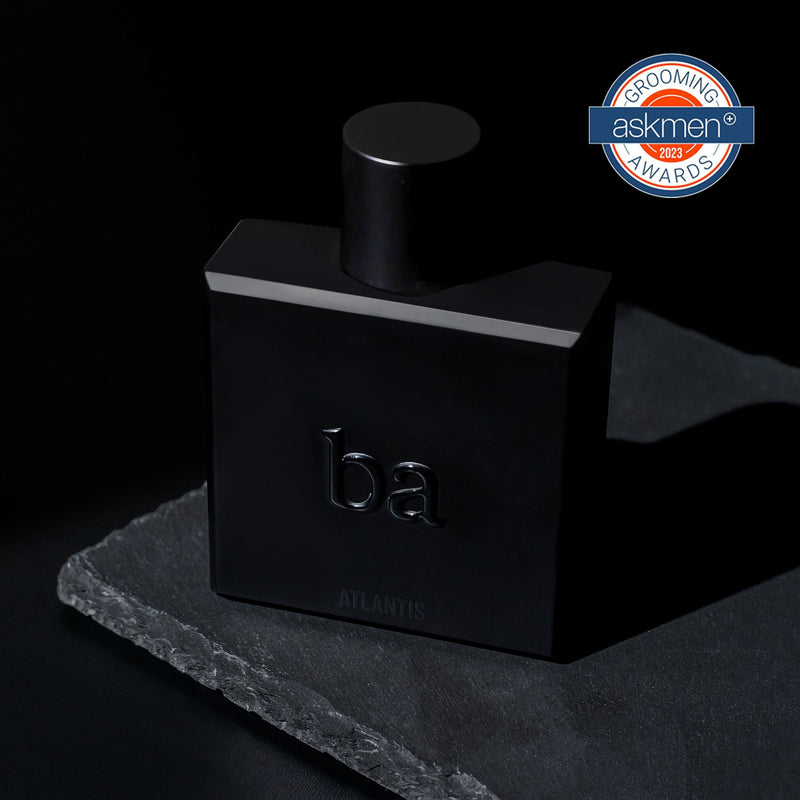 Blu Atlas Atlantis Eau de Parfum Fragrance