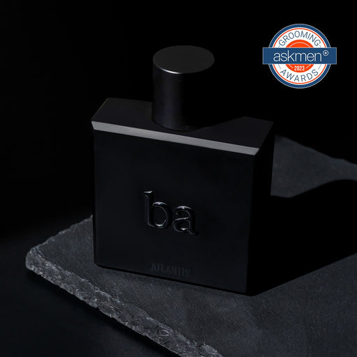 Blu Atlas Atlantis Eau de Parfum Fragrance