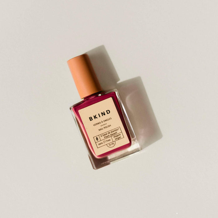 Bkind Nail Polish - Éternel