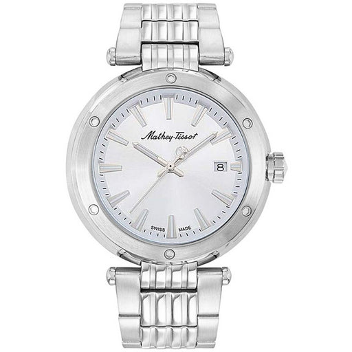 Bids.com Mathey Tissot Men's Neptune Watches