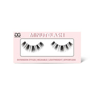 GladGirl GladGirl False Lash Kit - February Eyelashes