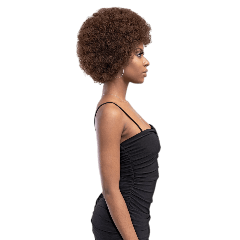 VIP Extensions Femi Collection Afro Wig Wigs