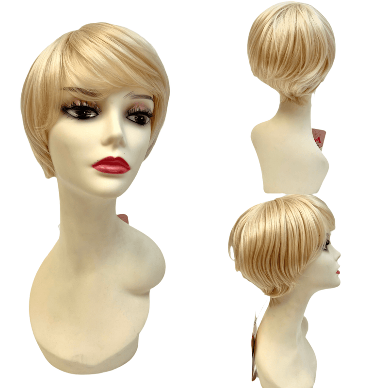 VIP Extensions Femi collection Alana style HATTI  Synthetic Wig Wig
