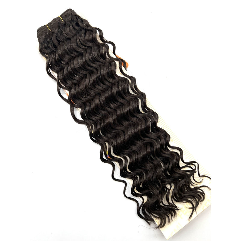 VIP Extensions Femi Collection New Deep Wave Hair Extension