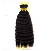 VIP Extensions Femi The M WET & WAVY BULK 14'' Hair Extension