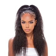 VIP Extensions Femi The M WET & WAVY BULK 14'' Hair Extension