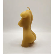 SAVAGE BEE-CHES® Feminine Form Candles