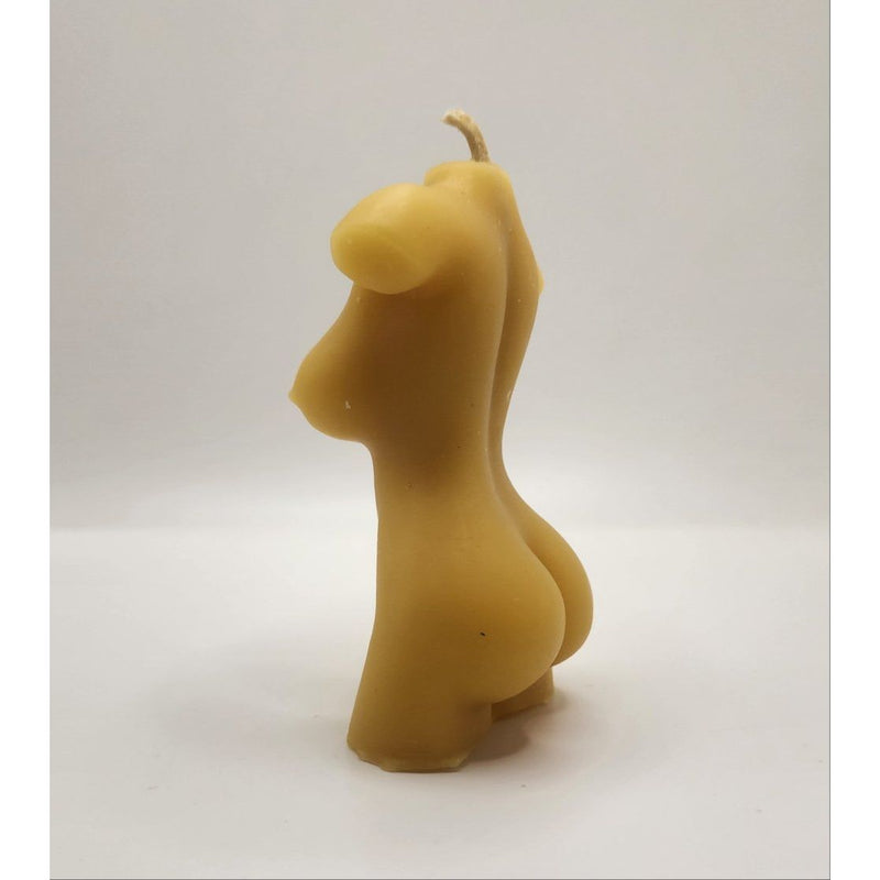 SAVAGE BEE-CHES® Feminine Form Candles