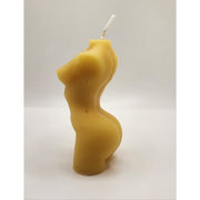 SAVAGE BEE-CHES® Feminine Form Candles