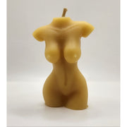 SAVAGE BEE-CHES® Feminine Form Candles