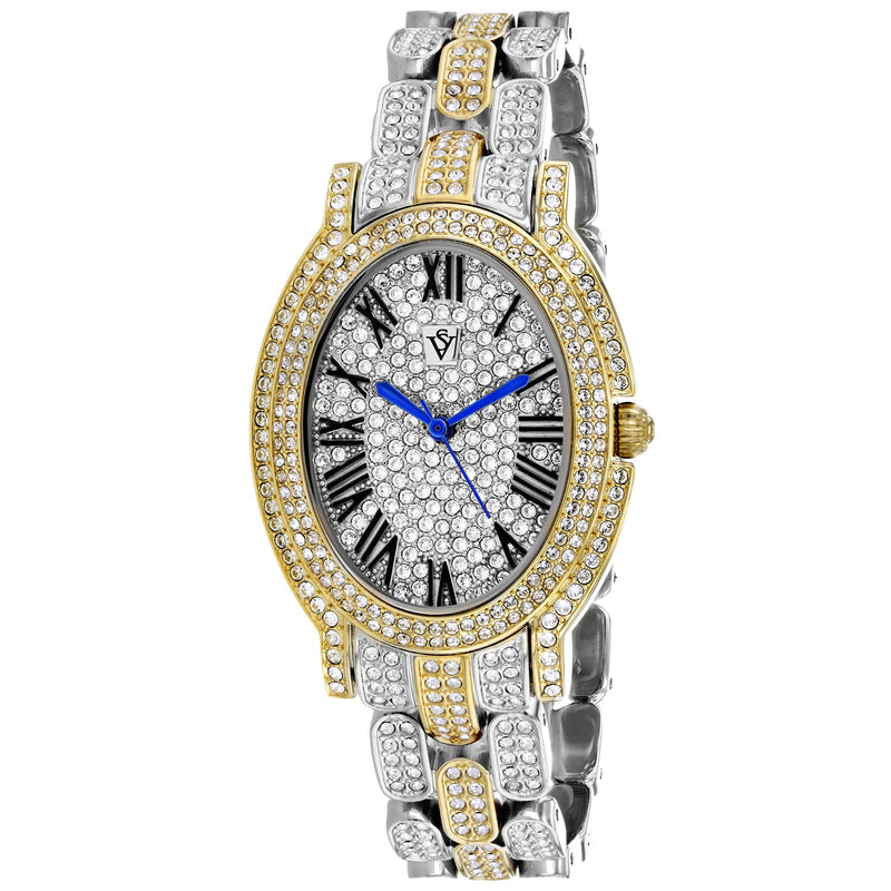 Bids.com Christian Van Sant Women's Amore Watches