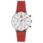 Bids.com Adidas Men's Originals Style Code One Chrono Watches