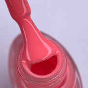 nbmsupply DARK STAMPING POLISH NEON CORRAL №26, 8 ML   Article : S026