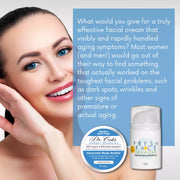 COLEHERBALS Fresh Face Cream and Dr. Cole's Body Butter Bundle Herbal