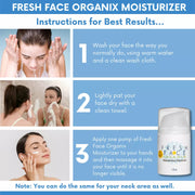 COLEHERBALS Fresh Face Cream and Dr. Cole's Body Butter Bundle Herbal