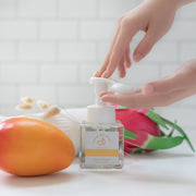 MIXOLOGIE Mango Dragonfruit | Foaming Hand Soap (250 mL) Foaming Hand Soap