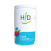 Hallelujah Diet Fiber Cleanse Powder - Natural Colon Cleanse - (Original, 16 oz)