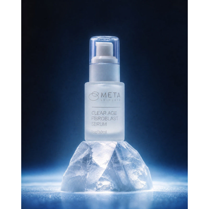 Meta Skin Studio Clear Age Fibroblast Serum anti aging