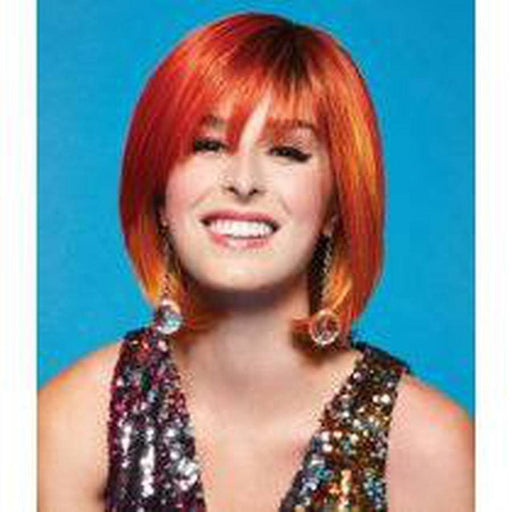 VIP Extensions FIERCE FIRE - Fantasy Wig by Hairdo Wig