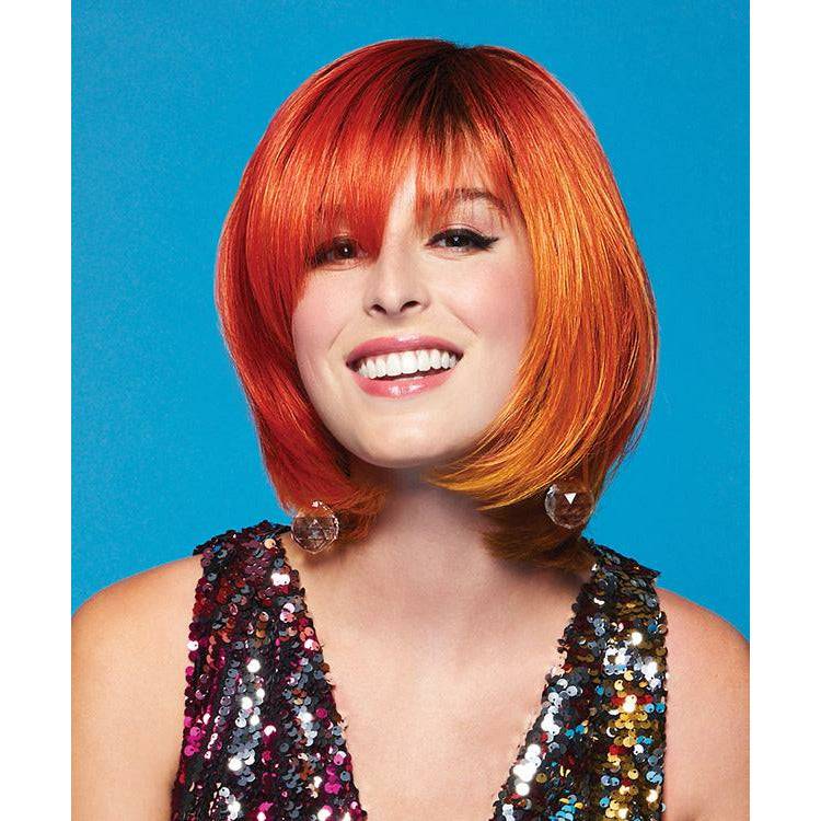 VIP Extensions FIERCE FIRE - Fantasy Wig by Hairdo Wig