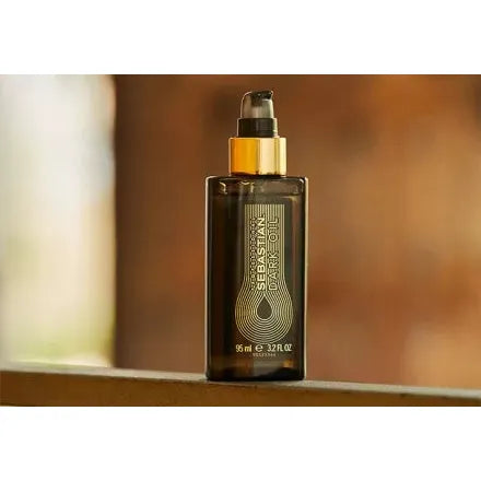 Sebastian Sebastian Professional Dark / Hair Oil 95ml Hair Oil