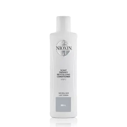 Nioxin Nioxin Scalp Therapy Conditioner System 1 / 10.14 Oz Hair Conditioner