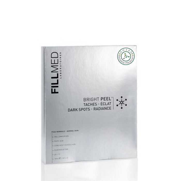 Fillmed® Bright Peel 100ML